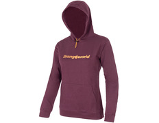 Sudadera Trangoworld Sousa NT 21F