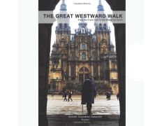 The Great Westward Walk - Antxon González Gabarain