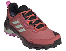 Zapatilla Adidas Terrex AX4 GTX W Rosa