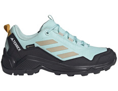 Zapatilla Adidas Terrex Eastrail GTX W Turquesa/Negro