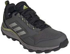 Zapatilla Adidas Terrex Tracerocker 2 GTX Gris/Negro/Verde