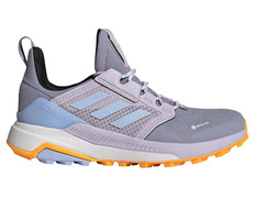 Zapatilla Adidas Terrex Trailmaker GTX W Malva