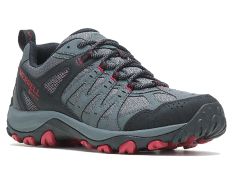 Zapatilla Merrell Accentor 3 Sport GTX Gris/Rojo