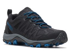 Zapatilla Merrell Accentor 3 Sport GTX Negro/Azul