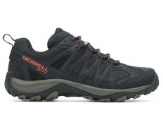 Zapatilla Merrell Accentor 3 Sport GTX Negro/Naranja