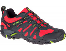 Comprar Zapatillas trekking hombre - Ofertas en Peregrinoteca MERRELL