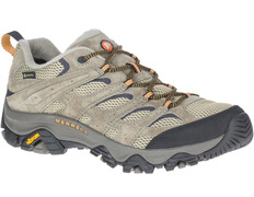 Zapatilla Merrell Moab 3 GTX Marrón