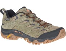 Zapatilla Merrell Moab 3 GTX Verde Oliva