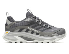 Zapatilla Merrell Moab Speed 2 GTX Gris