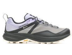 Zapatilla Merrell MQM 3 GTX W Malva/Gris/Negro