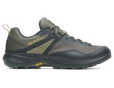 Zapatilla Merrell MQM 3 GTX Negro/Kaki