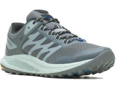 Zapatilla Merrell Nova 3 Gris