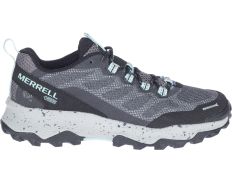 Zapatilla Merrell Speed Strike GTX W Gris/Azul