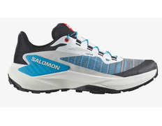 Zapatilla Salomon Genesis Gris/Azul/Blanco