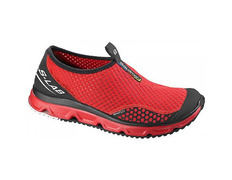 Zapatilla Salomon S-Lab RX 3.0 Rojo/Negro