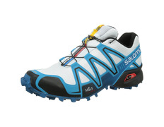zapatilla salomon speedcross 3 - Peregrinoteca