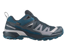 Oferta Zapatillas Trekking Hombre