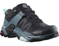 Zapatilla Salomon Outpulse GTX W morado - Peregrinoteca