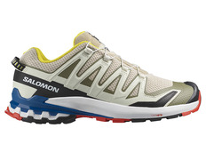 Outlet zapatillas trail hombre 