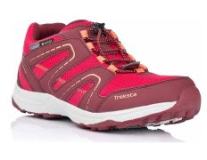 Zapatilla Treksta Oxxy NF Low GTX Fucsia/Rosa