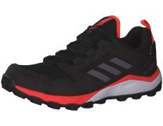 Zapatillas Adidas Terrex Agravic TR GTX Negro/Rojo