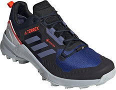 Zapatillas Adidas Terrex Swift R3 GTX Azul
