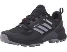 Zapatillas Adidas Terrex Swift R3 GTX Negro/Gris