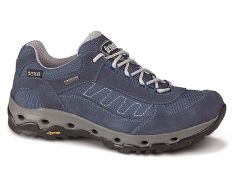 Zapatillas Bestard GTX Boston Azul