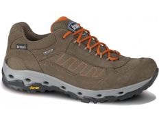 Zapatillas Bestard GTX Boston Marrón