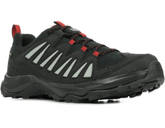 Zapatillas Salomon Eos GTX Gris/Rojo