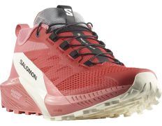 Zapatillas Salomon Sense Ride 5 W Fucsia/Rosa