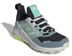 Zapatillas Adidas Terrex Trailmaker GTX W Turquesa