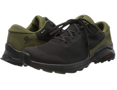 Comprar Zapatillas trekking hombre - Ofertas en Peregrinoteca SALOMON