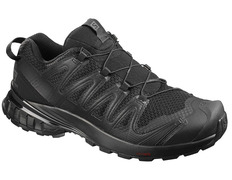 Zapatillas Salomon XA PRO 3D V8 W Negro