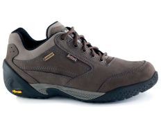 Zapatillas Bestard Goretex Oslo Marrón