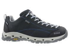 Zapato Bestard Rando Air GTX Negro/Azul