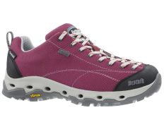 Zapato Bestard Rando Air Lady GTX Rojo