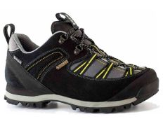 Zapatillas Bestard Trek Pro GTX Negro