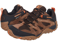 Outlet zapatillas trekking hombre - Peregrinoteca.com