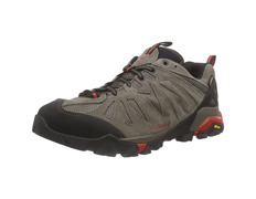 Zapato Merrell Capra GTX Beige/Negro