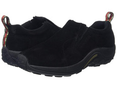Zapatos Merrell Jungle Moc Negro