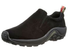 Zapatillas Sin Cordones Merrell Tiendas - ColdPack Ice+ Moc Mujer Negras