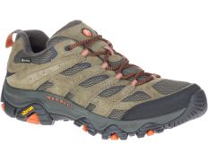 Zapato Merrell Moab 3 GTX Kaki/Gris