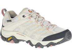 Zapato Merrell Moab 3 GTX W Beige/Rosa