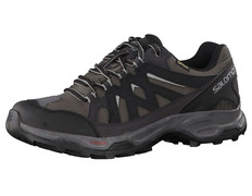 Salomon Effect W Gore-Tex - Zapatillas Trekking Mujer negro l