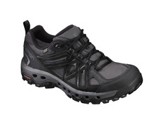 Zapato Salomon Evasion 2 GTX Surround Negro