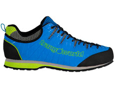 Zapatillas Trangoworld Prash Azul 009