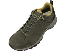 Zapato Treksta Sandnes Low Lace GTX Oliva