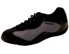 Zapatos Trangoworld Agape SQ Antracita 9A1