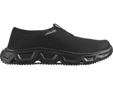 Zuecos Salomon Reelax Moc 6.0 Negro